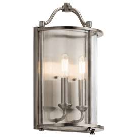 Kichler Emory 43710CLP