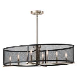 Kichler Titus 43712PN