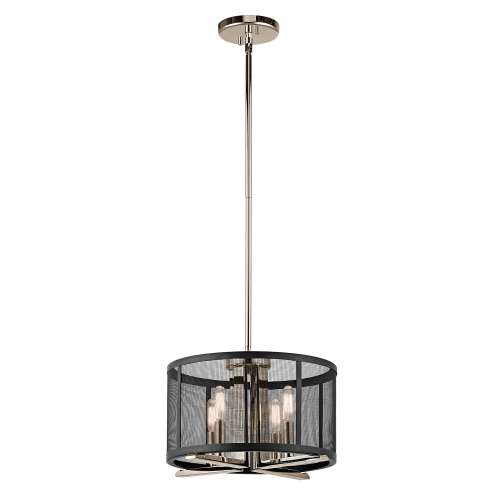Kichler Titus 43713PN