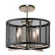 Kichler Titus 43713PN