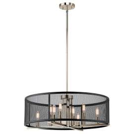 Kichler Titus 43715PN