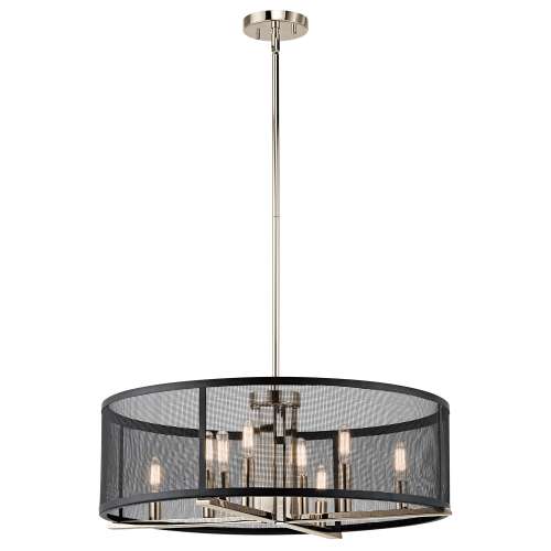 Kichler Titus 43715PN