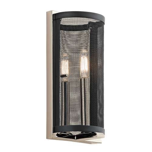 Kichler Titus 43716PN