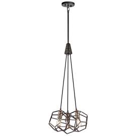 Kichler Rocklyn 43717RS