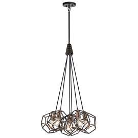 Kichler Rocklyn 43718RS