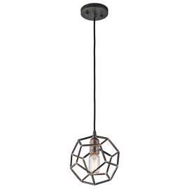 Kichler Rocklyn 43719RS