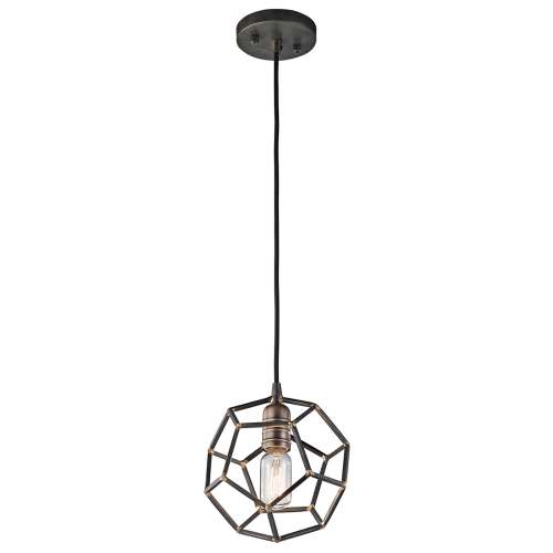 Kichler Rocklyn 43719RS
