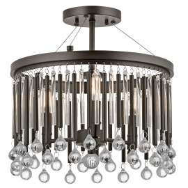 Kichler Piper 43726ESP