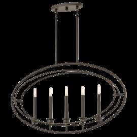 Kichler Imogen 43732OZ