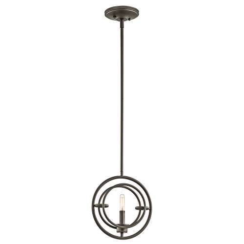 Kichler Imogen 43733OZ
