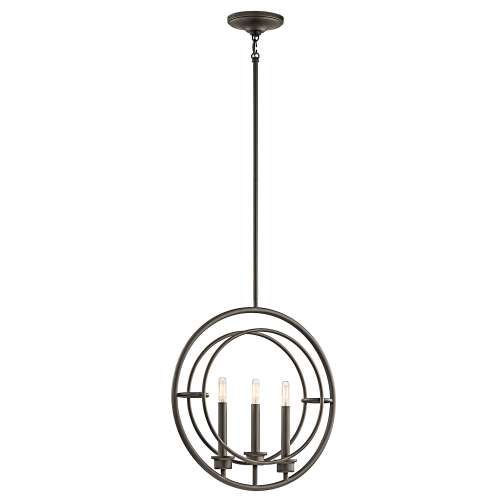Kichler Imogen 43734OZ