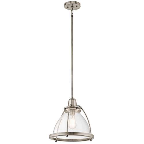 Kichler Silberne 43737CLP