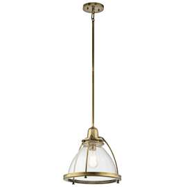 Kichler Silberne 43737NBR