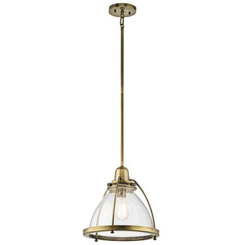 Kichler Silberne 43737NBR