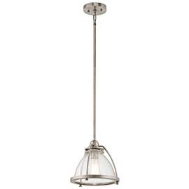 Kichler Silberne 43738CLP