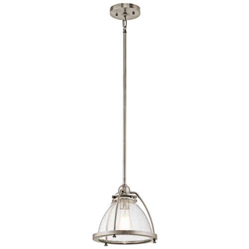 Kichler Silberne 43738CLP