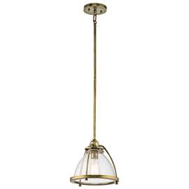 Kichler Silberne 43738NBR