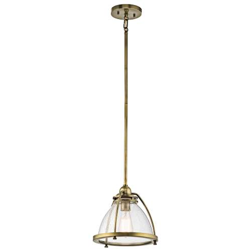 Kichler Silberne 43738NBR