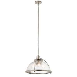 Kichler Silberne 43739CLP