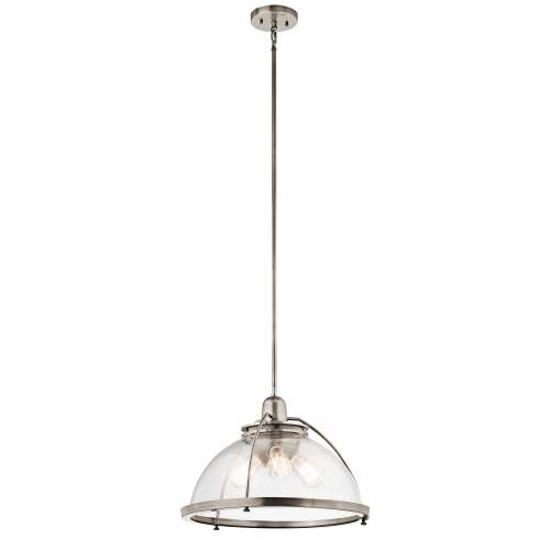 Kichler Silberne 43739CLP