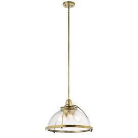 Kichler Silberne 43739NBR