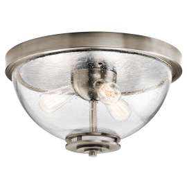 Kichler Silberne 43740CLP
