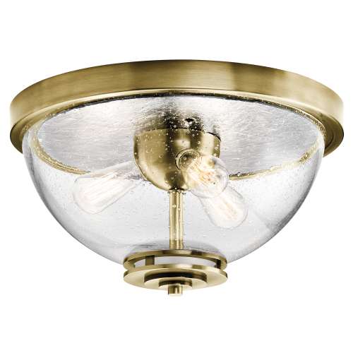 Kichler Silberne 43740NBR