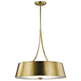 Kichler Maclain 43742NBR