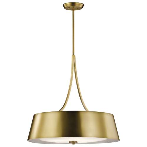 Kichler Maclain 43742NBR