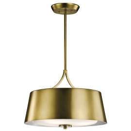 Kichler Maclain 43744NBR