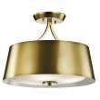 Kichler Maclain 43744NBR