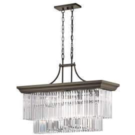 Kichler Emile 43745OZ