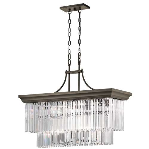 Kichler Emile 43745OZ