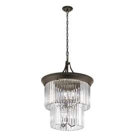 Kichler Emile 43747OZ