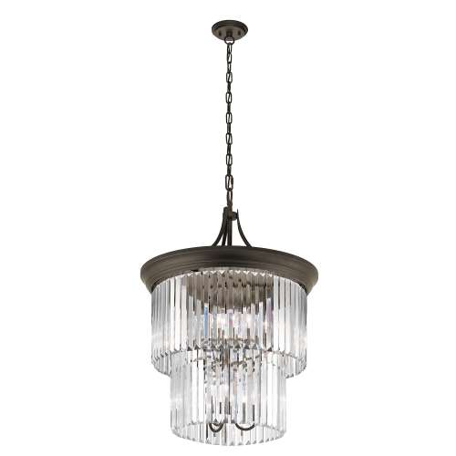 Kichler Emile 43747OZ
