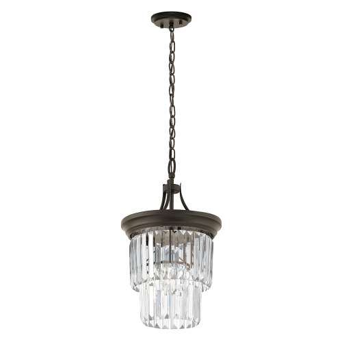 Kichler Emile 43748OZ