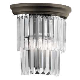 Kichler Emile 43749OZ