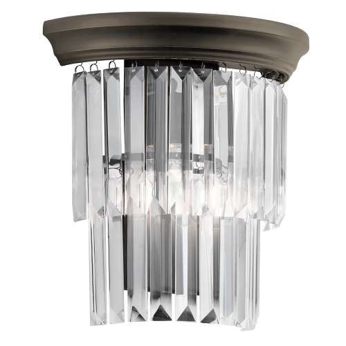 Kichler Emile 43749OZ