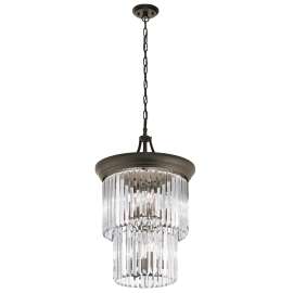 Kichler Emile 43750OZ