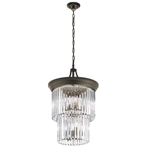 Kichler Emile 43750OZ