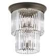 Kichler Emile 43750OZ