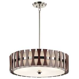 Kichler Cirus 43753AUB