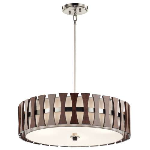 Kichler Cirus 43753AUB