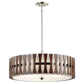 Kichler Cirus 43754AUB