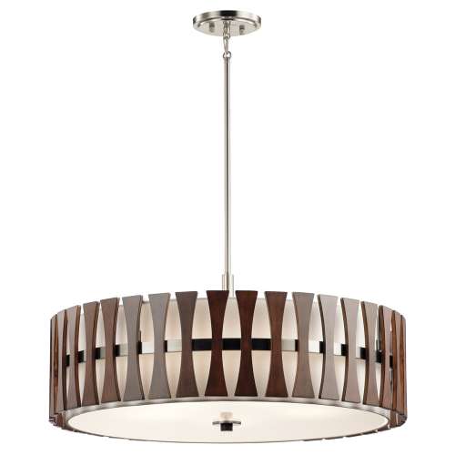Kichler Cirus 43754AUB
