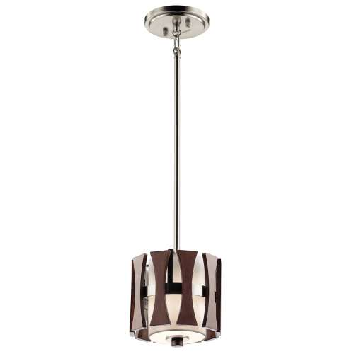 Kichler Cirus 43755AUB