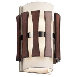 Kichler Cirus 43756AUB