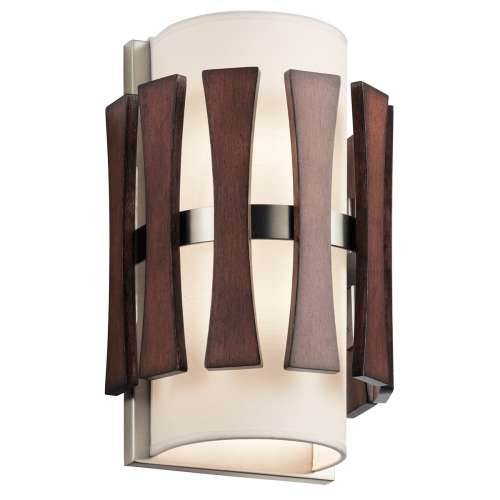 Kichler Cirus 43756AUB