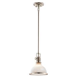 Kichler Hatteras Bay 43764PN