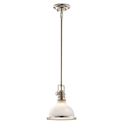 Kichler Hatteras Bay 43764PN